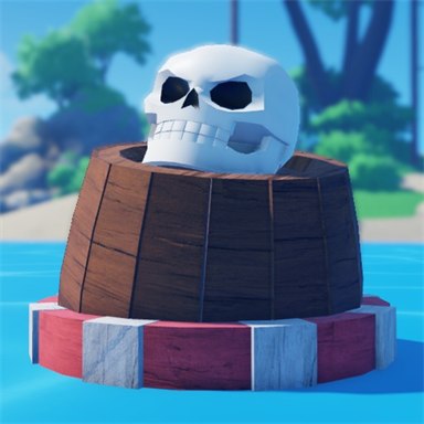 Cursed Sails
