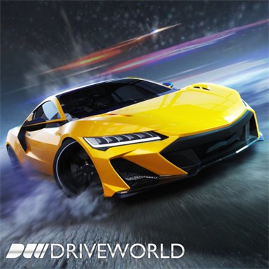 Drive World