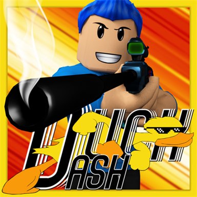 Duck Dash