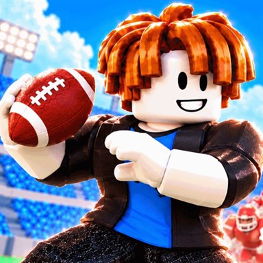 Throw A Football