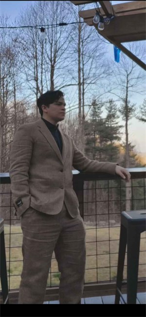 Photo of albie